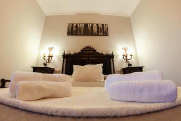 בית מלון כפרי Finca El Cotillo