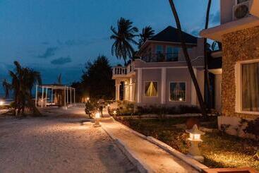 酒店 Jafferji Beach Retreat