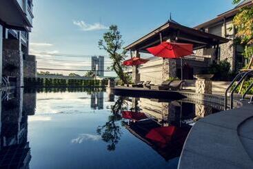 Hotel Le Bali Resort & Spa