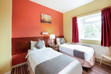 ホテル OYO The Royal