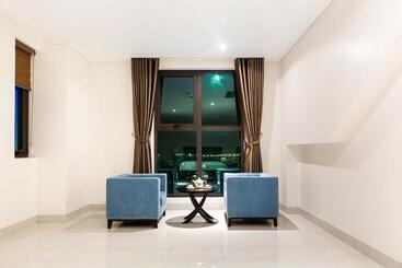 هتل Royal Quang Binh