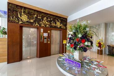 בית מלון כפרי Soho Boutique