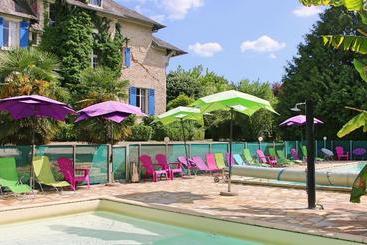 茅舍 Le Pavillon De St. Agnan