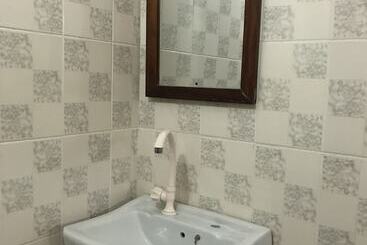 פנסיון Hakuna Matata Villa