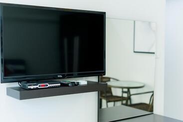 ペンション Lemon Loft Boutique Room