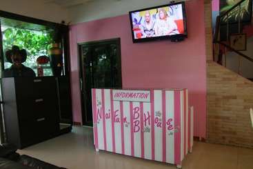 بنسيون Naifun Bb House