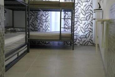 Pansiyon Plaza Ifach