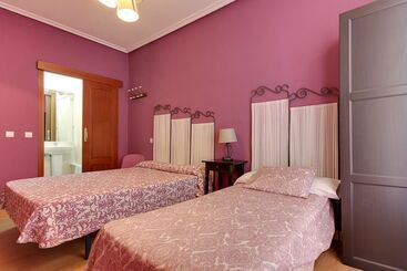 پانسیون Sweet Home Salamanca