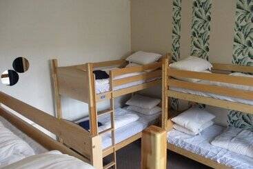 Pitlochry Youth Hostel