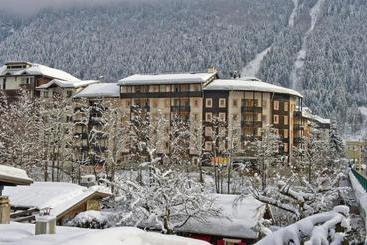 レジデンス Maeva Particuliers Chamonix Aiguille