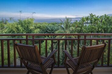 آپارتمانهای توریستها Riverside Hamlet Homestay & Villas