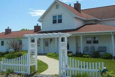 The Feathered Star B&b