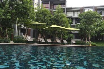 Жильё для туристов The Valley 23 Estate At Khaoyai By Away