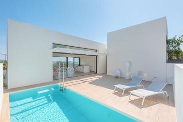 游客公寓 Villa Rubi