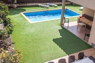 דירות לתיירים Villa Topazio