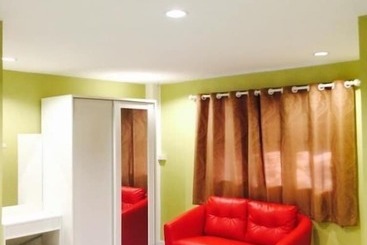 شقق خاصة سياحية Ban Pak Pon