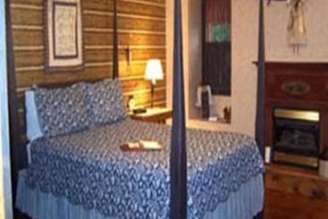 تختخواب و صبحانه The Inn At Narrows Creek