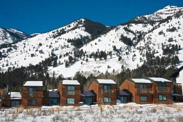 公寓 Eagles Rest By Jhrl