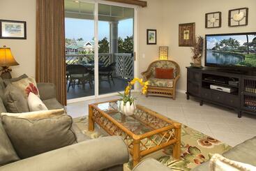 شقق خاصة سياحية Fairway S Waikoloa O21 2 Bedroom Condo By Redawning