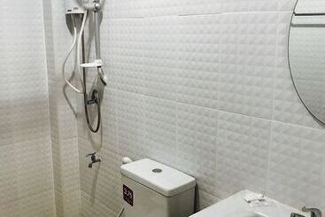 هتل Bussarin Apartment
