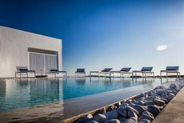 Hôtel Pasithea Suites