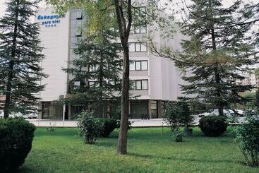 호텔 Ozkaymak Park