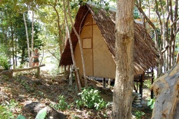 בית מלון כפרי Peace Paradise Resort