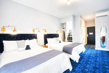 בית מלון כפרי The Hudson Whaler