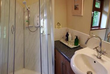 Дом Kenilworth Garden Accomodation