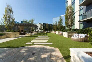 דירות לתיירים Maja Group Apartments At Nouvelle