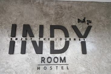 膳宿费 Indy Room Hostel