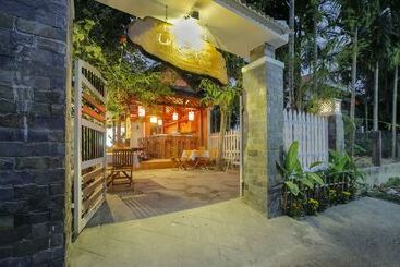 پانسیون Papaya Garden Homestay