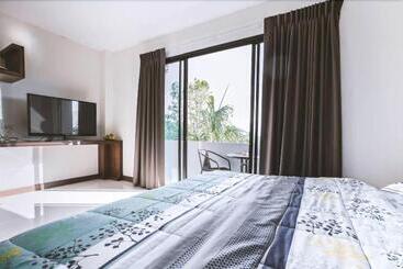 ペンション Ra Residence Phuket