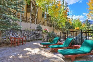 游客公寓 Saddleridge