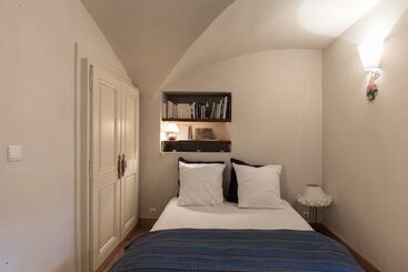 مبيت وإفطار Bed End Breakfast Du Centre