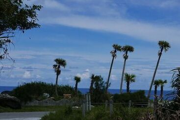 تختخواب و صبحانه Hualien Oceanbreeze Homestay