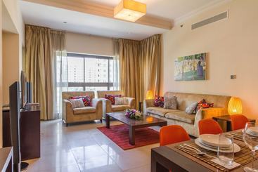Bespoke Residences Golden Mile 2