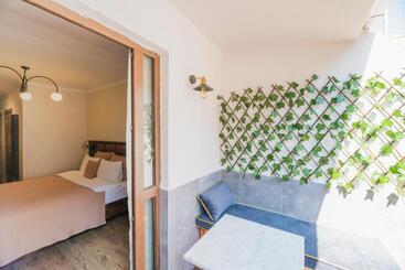 آپارتمان The Wilson Galata