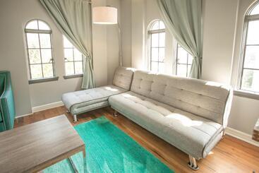 شقة فندقية Broadlind