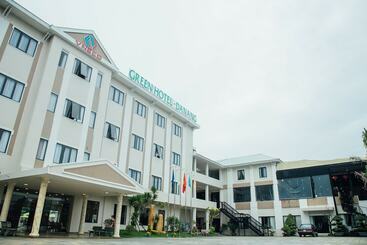 Green Hotel Danang