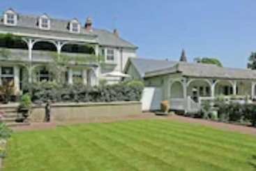 فندق فئة نجمة واحدة Wingrove House