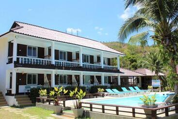 هتل Assava Dive Resort   Sha Plus