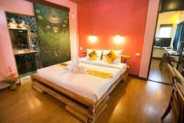 فندق Banana Resort & Spa