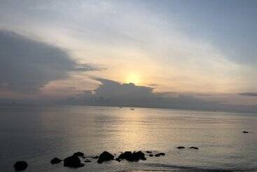 酒店 Imsook Resort