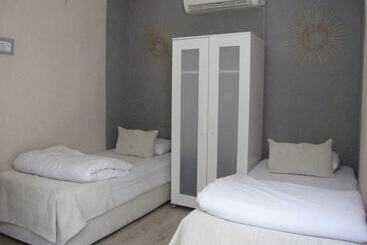 בית מלון כפרי Iyon Pansiyon