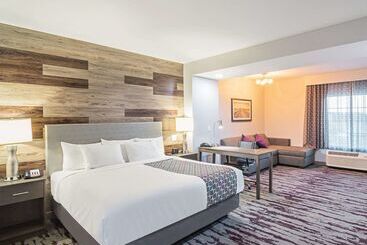 호텔 La Quinta By Wyndham Dallas   Wylie