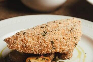 ホテル The Five Bells Inn