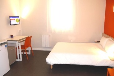 アパートメント Montempô Apparthôtel Paris Vélizy