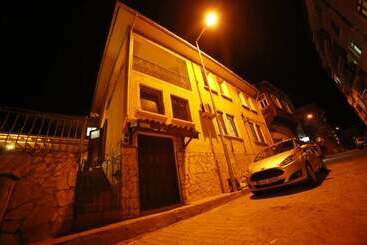 Пансион Gallipoli Konukevi