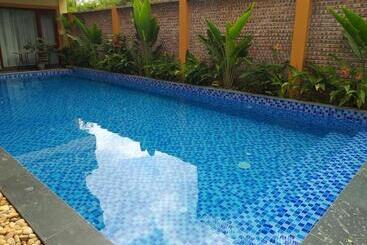 پانسیون Lys Homestay